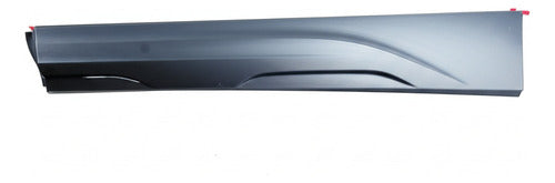 Moldura Porta Dir. 2gj854950a9b9 Original Taos