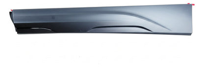 Moldura Porta Dir. 2gj854950a9b9 Original Taos
