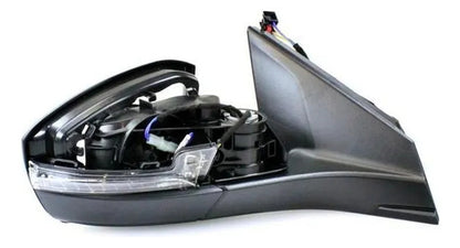 Retrovisor Derecho 2g5857508c Original Polo