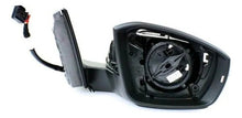 Retrovisor Derecho 2g5857508c Original Polo