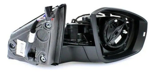 Retrovisor Derecho 2g5857508c Original Polo