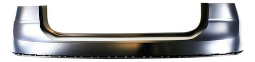 Paragolpes Trasero 2gp807421 Original T-cross