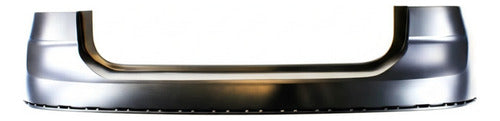 Paragolpes Trasero 2gp807421 Original T-cross