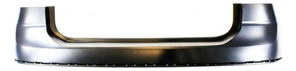 Paragolpes Trasero 2gp807421 Original T-cross