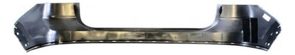 Paragolpes Trasero 2gp807421 Original T-cross