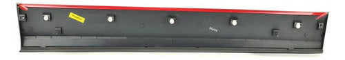 Moldura Dta. 2gp854940b9b9 Original T-cross