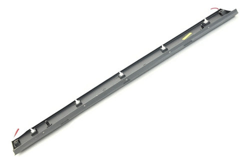 Moldura Dta. 2gp854940b9b9 Original T-cross