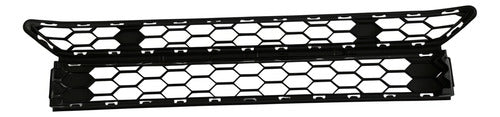 Parrilla Amarok 2h6853677 Original Amarok 2012