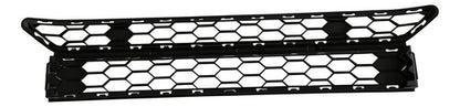 Parrilla Amarok 2h6853677 Original Amarok 2012