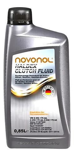 Aceite Haldex G060175a2 1l Sintético