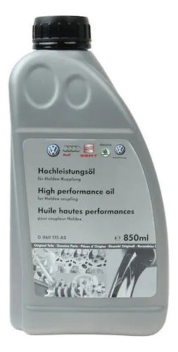 Aceite Haldex G060175a2 1l Sintético