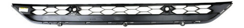 Rejilla 5nn853671 Original Tiguan 2021