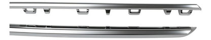 Moldura Cromada 2hh853763 Original Amarok 2013