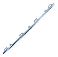 Moldura Cromada 2hh853763 Original Amarok 2013