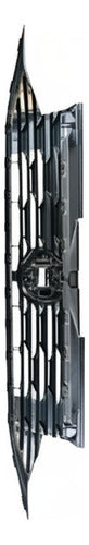 Parrilla T-cross 2gp853651g Original 2022