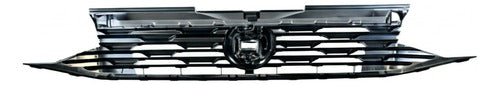 Parrilla T-cross 2gp853651g Original 2022