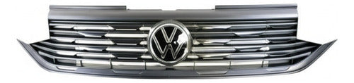 Parrilla T-cross 2gp853651g Original 2022