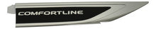 Emblema T-cross 2gp853688d Original Vw 2022