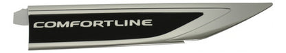 Emblema T-cross 2gp853688d Original Vw 2022