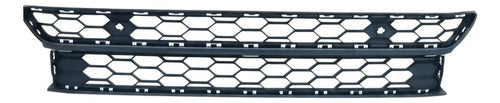 Parrilla Amarok 2h68536719b9 Original Amarok 2012