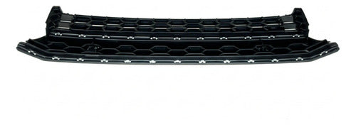 Parrilla Amarok 2h68536719b9 Original Amarok 2012