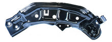 Soporte Panel Frontal 2gp806929d Original Gol