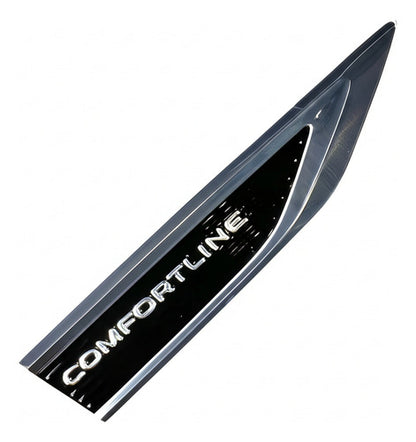 Emblema Comfortline 2gp853689d Original T-cross