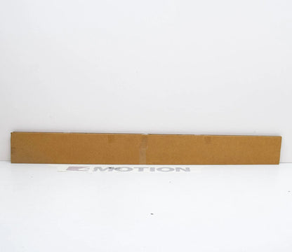 Rotulo 4motion Amarok 2h6853750d Original Vw Amarok