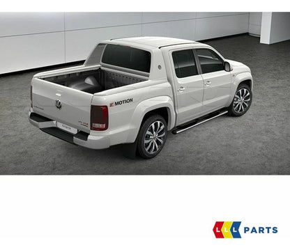 Rotulo 4motion Amarok 2h6853750d Original Vw Amarok
