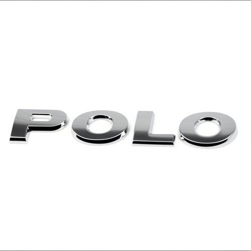 Emblema Msi 5u5853675 Original Polo 2015
