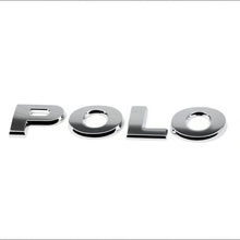 Emblema Msi 5u5853675 Original Polo 2015