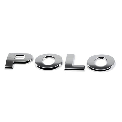 Emblema Msi 5u5853675 Original Polo 2015