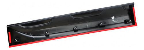 Marco Puerta Izq. 2gj8549399b9 Original T-cross