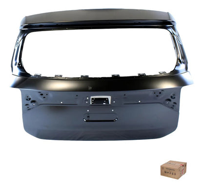 Portalon T-cross 2gp827025c Vw Original