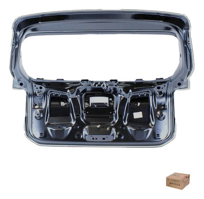 Portalon T-cross 2gp827025c Vw Original