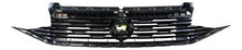 Parrilla 2gp853651j Jzr Original T-cross