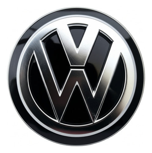 Emblema Voyage 5u5853687b Original Voyage 2019