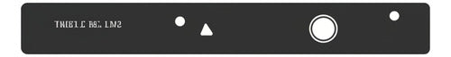 Emblema Voyage 5u5853687b Original Voyage 2019