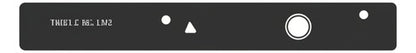 Emblema Voyage 5u5853687b Original Voyage 2019