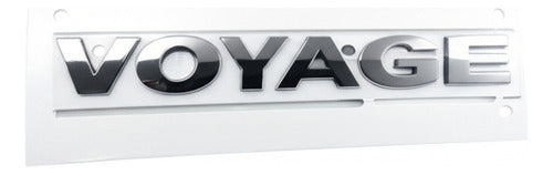 Emblema Voyage 5u5853687b Original Voyage 2019