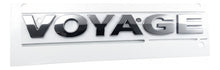 Emblema Voyage 5u5853687b Original Voyage 2019