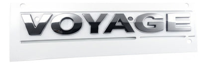 Emblema Voyage 5u5853687b Original Voyage 2019