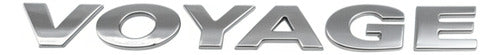 Emblema Voyage 5u5853687b Original Voyage 2019