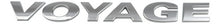 Emblema Voyage 5u5853687b Original Voyage 2019