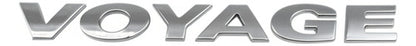 Emblema Voyage 5u5853687b Original Voyage 2019