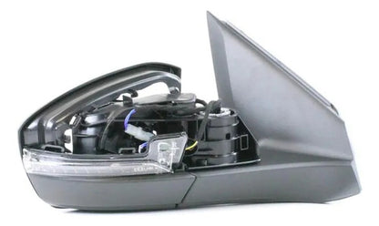 Retrovisor Derecho 2gp857508d Original Tiguan