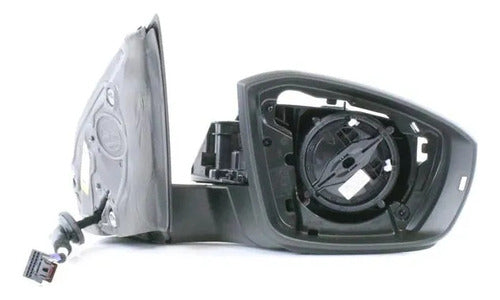 Retrovisor Derecho 2gp857508d Original Tiguan