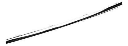 Moldura Cromada Para Rejilla Radiador Original Vw