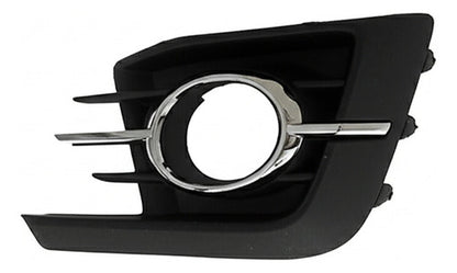 Parrilla 5u0853362f Original Vw