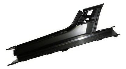 Parrilla 5u0853362f Original Vw